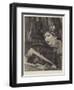 Type of Beauty, No XIV-Sir Lawrence Alma-Tadema-Framed Giclee Print