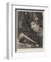 Type of Beauty, No XIV-Sir Lawrence Alma-Tadema-Framed Giclee Print