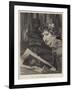 Type of Beauty, No XIV-Sir Lawrence Alma-Tadema-Framed Giclee Print