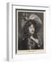 Type of Beauty, XIII-null-Framed Giclee Print