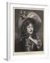 Type of Beauty, XIII-null-Framed Giclee Print