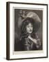 Type of Beauty, XIII-null-Framed Giclee Print