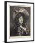 Type of Beauty, XIII-null-Framed Giclee Print