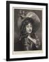Type of Beauty, XIII-null-Framed Giclee Print