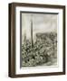 Type of Dutch Residence-Mortimer Ludington Menpes-Framed Giclee Print