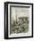 Type of Dutch Residence-Mortimer Ludington Menpes-Framed Giclee Print