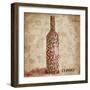 Type of Wine I-null-Framed Premium Giclee Print