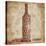 Type of Wine I-null-Stretched Canvas