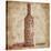 Type of Wine I-null-Stretched Canvas