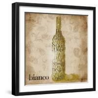 Type of Wine II-null-Framed Premium Giclee Print