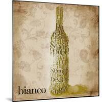 Type of Wine II-null-Mounted Premium Giclee Print