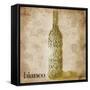 Type of Wine II-null-Framed Stretched Canvas