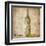 Type of Wine II-null-Framed Art Print