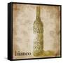 Type of Wine II-null-Framed Stretched Canvas