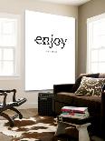 Enjoy-TypeLike None-Loft Art