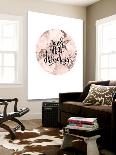 Enjoy Life-TypeLike None-Loft Art