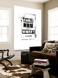 Enjoy Life-TypeLike None-Loft Art