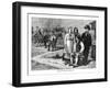 Types and Costumes in Finland, 1879-C Laplante-Framed Giclee Print