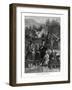 Types and Costumes in Lapland, 1879-Elix-Framed Giclee Print