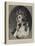 Types of Beauty, No I, Mrs Braddyll-Sir Joshua Reynolds-Stretched Canvas