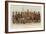 Types of the Bombay Army-Alfred Crowdy Lovett-Framed Giclee Print