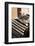 Typewriter, Buttons, Alphabet-Nikky Maier-Framed Photographic Print