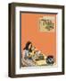 Typewriters-Harry Green-Framed Giclee Print