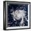 Typhoon Bopha Southeast of the Philippines-null-Framed Photographic Print