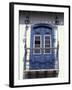 Typical Architecture and Decor Symbolizing Prosperity, Brazil-Michele Molinari-Framed Photographic Print