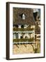 Typical Architecture in Argentat, Limousin, France-Nadia Isakova-Framed Photographic Print