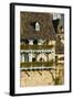 Typical Architecture in Argentat, Limousin, France-Nadia Isakova-Framed Photographic Print