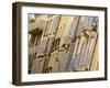 Typical Building Facade, Old Aix, Aix En Provence, Provence, France, Europe-Guy Thouvenin-Framed Photographic Print