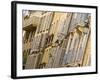 Typical Building Facade, Old Aix, Aix En Provence, Provence, France, Europe-Guy Thouvenin-Framed Photographic Print