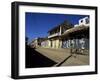 Typical Buildings, Cap Haitien, Haiti, West Indies, Central America-Lousie Murray-Framed Photographic Print