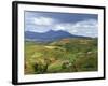 Typical Central Highlands Landscape, Near Dalat, Vietnam, Asia-Robert Francis-Framed Photographic Print