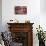 Typical Cushions in Street Shop, Marrakech, Morocco, North Africa, Africa-Guy Thouvenin-Photographic Print displayed on a wall