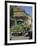 Typical Decorated Truck, Karakoram (Karakorum) Highway, Gilgit, Pakistan-Anthony Waltham-Framed Photographic Print