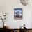 Typical Decorative Window in a Carpet Shop in the Medina, Tunisia, North Africa, Africa-Papadopoulos Sakis-Framed Stretched Canvas displayed on a wall