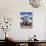 Typical Decorative Window in a Carpet Shop in the Medina, Tunisia, North Africa, Africa-Papadopoulos Sakis-Photographic Print displayed on a wall