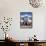 Typical Decorative Window in a Carpet Shop in the Medina, Tunisia, North Africa, Africa-Papadopoulos Sakis-Framed Photographic Print displayed on a wall