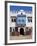 Typical Decorative Window in a Carpet Shop in the Medina, Tunisia, North Africa, Africa-Papadopoulos Sakis-Framed Photographic Print