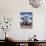 Typical Decorative Window in a Carpet Shop in the Medina, Tunisia, North Africa, Africa-Papadopoulos Sakis-Mounted Photographic Print displayed on a wall