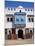 Typical Decorative Window in a Carpet Shop in the Medina, Tunisia, North Africa, Africa-Papadopoulos Sakis-Mounted Photographic Print