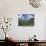 Typical Hilly Landscape, Vlkonec, Liptov Region, Slovakia-Upperhall-Photographic Print displayed on a wall