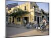 Typical Houses, Hoi An, Vietnam, Southeast Asia-Tim Hall-Mounted Photographic Print