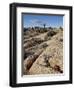 Typical Landscape, Joshua Tree National Park, California, United States of America, North America-James Hager-Framed Photographic Print