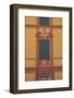 Typical Painted House-Guido Cozzi-Framed Photographic Print