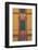 Typical Painted House-Guido Cozzi-Framed Photographic Print