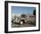 Typical Painted Jeepney (Local Bus), Urdaneta, Northern Luzon, Philippines, Southeast Asia, Asia-null-Framed Photographic Print