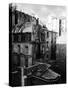 Typical Parisian Rooftop Scene-Alfred Eisenstaedt-Stretched Canvas